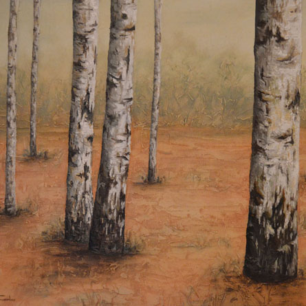 Birches